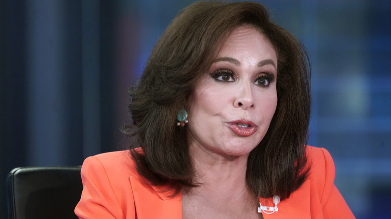 Jeanine Pirro on Fox's "The Five"