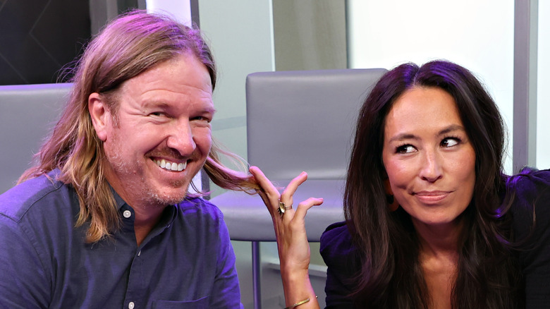 chip and joanna gaines