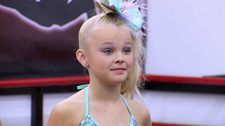 JoJo Siwa at ALDC