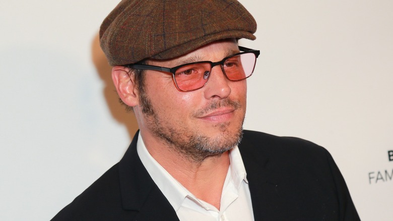 What Justin Chambers Has Been Up To Since Leaving Grey's Anatomy