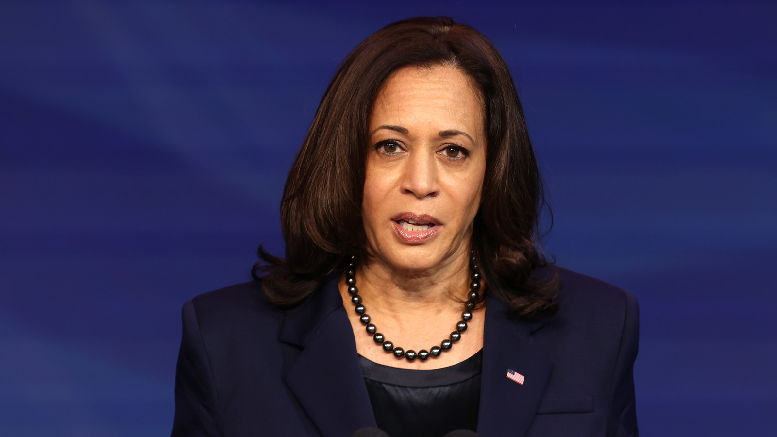 What Kamala Harris' Life Will Be Like When She Is VP