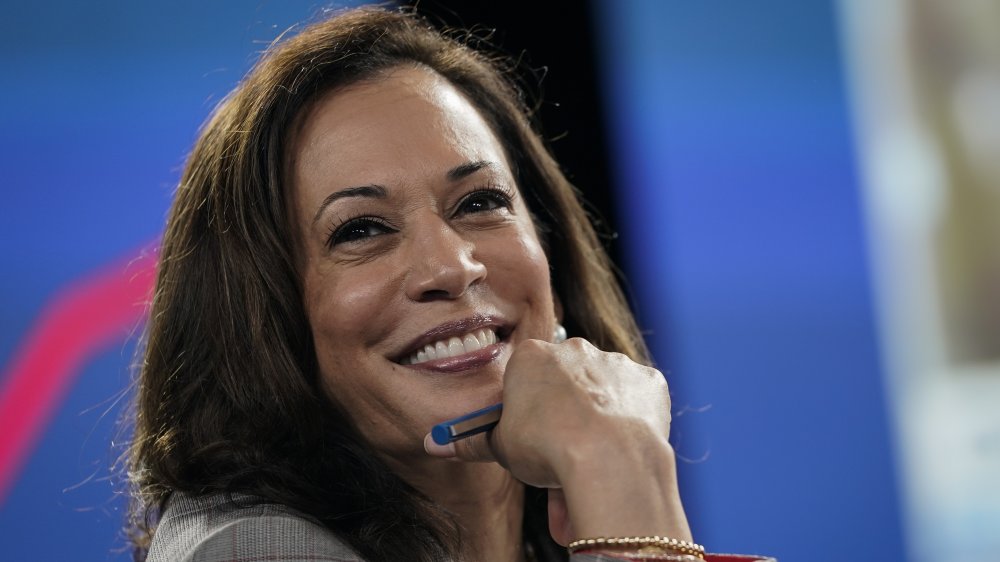 Kamala Harris