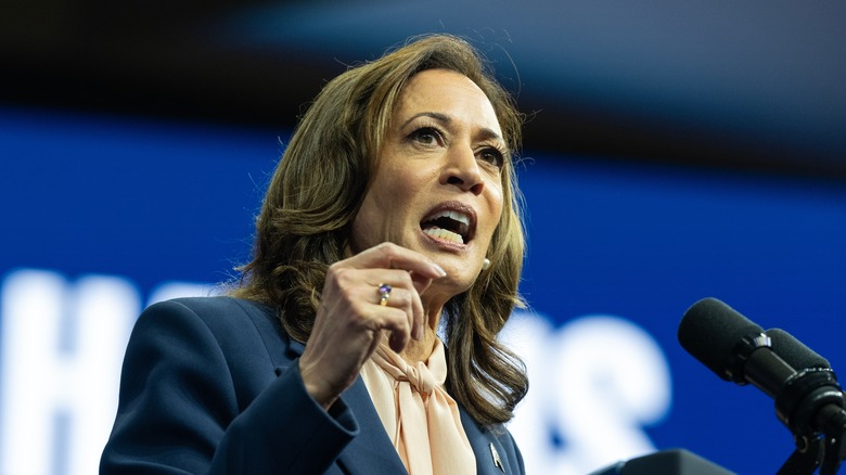 Kamala Harris