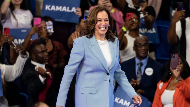 Kamala Harris