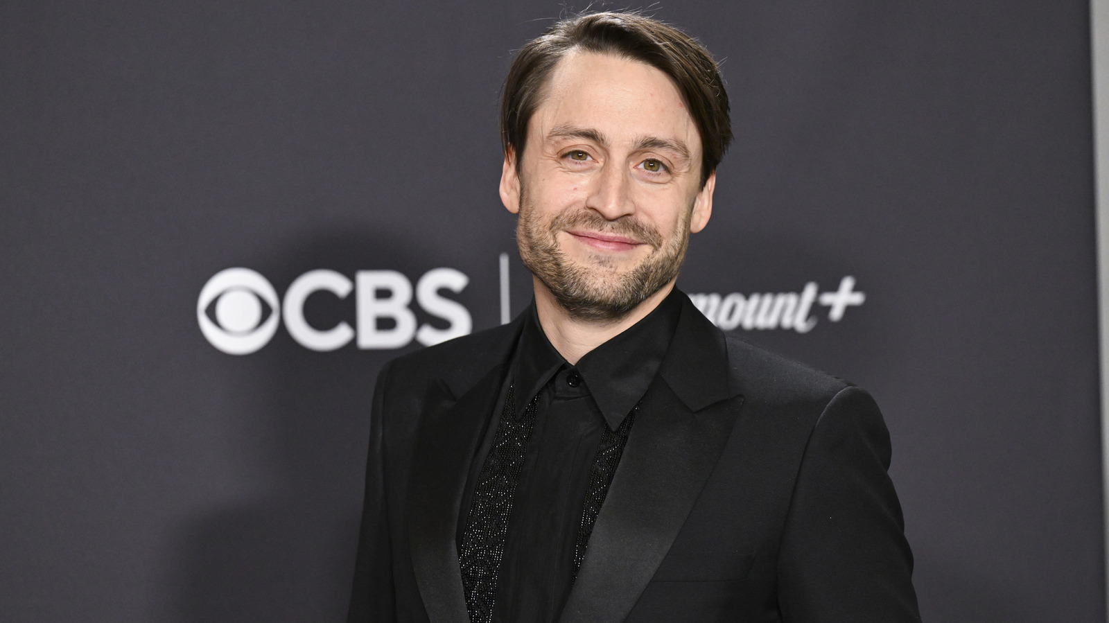 What Kieran Culkin's Relationship With His Two Kids Is Like