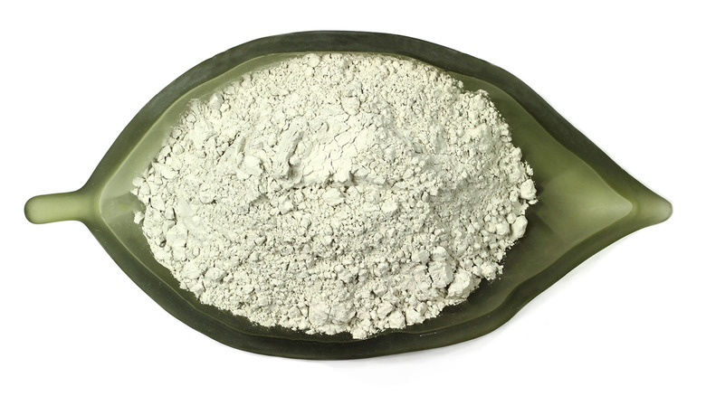 Mountain Rose Herbs clay