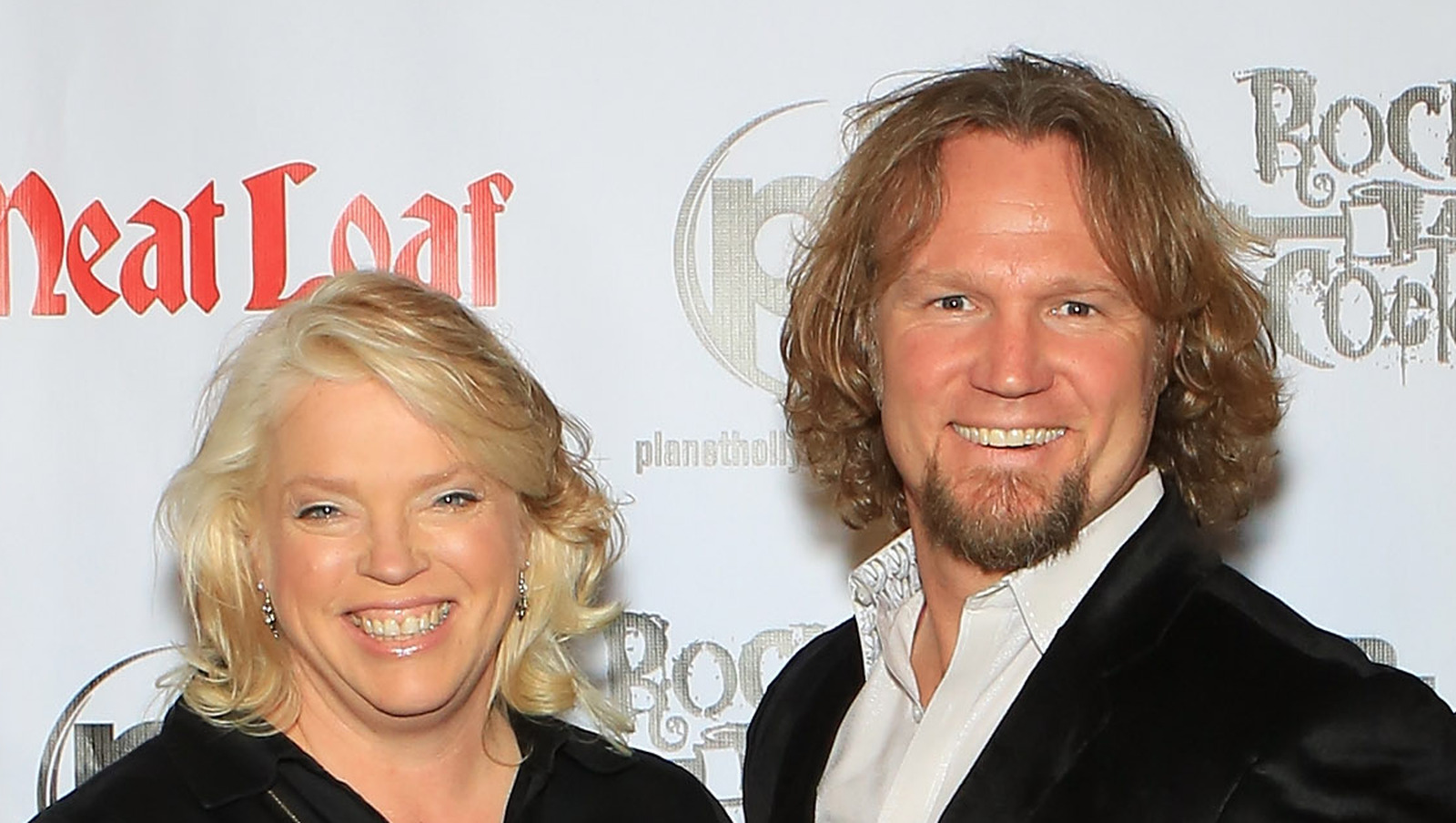 Sister Wives - Kody & Robyn Brown Live Like Royalty (Meri, Janelle