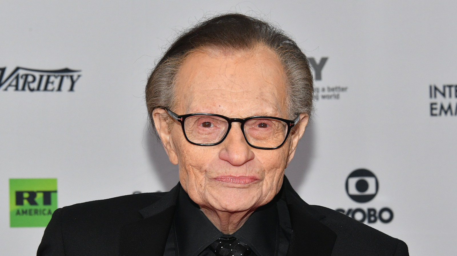 Larry King was open about his wish 'to be frozen' after his death