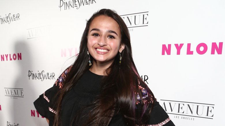 Jazz Jennings