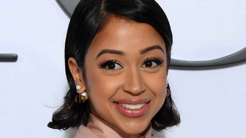 Liza Koshy