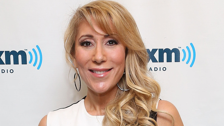 Lori Greiner visits SiriusXM