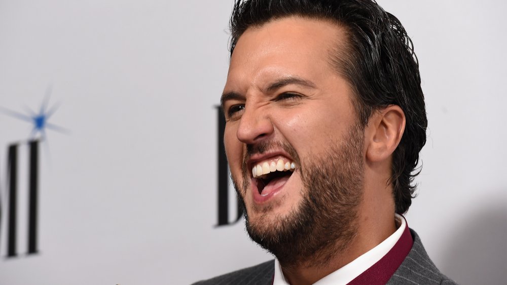 Luke Bryan