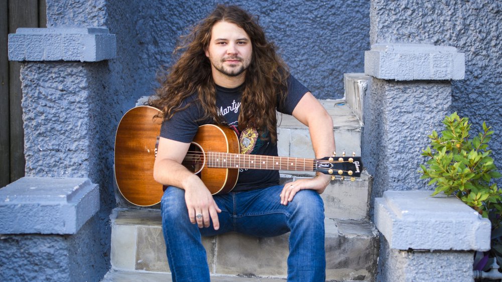 Brent Cobb Luke Bryan collaboration 