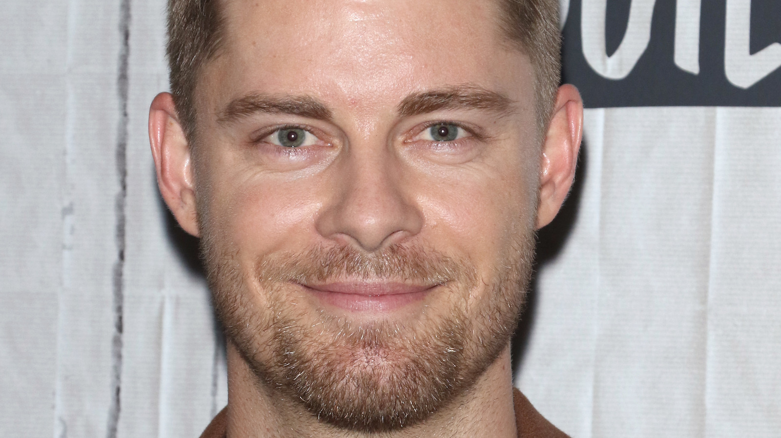 What Luke Mitchell Did Before Becoming A Hallmark Star