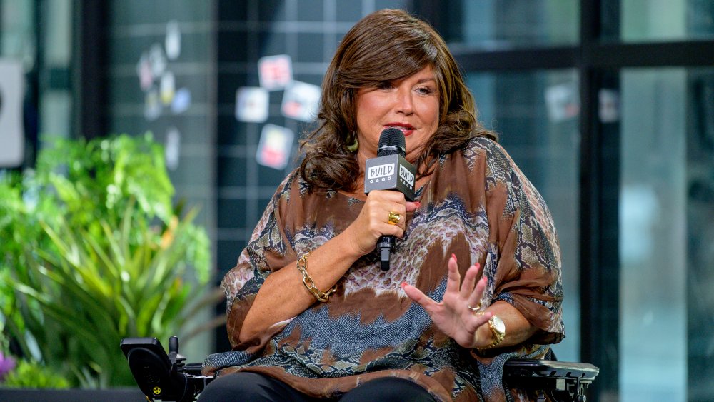 Abby Lee Miller