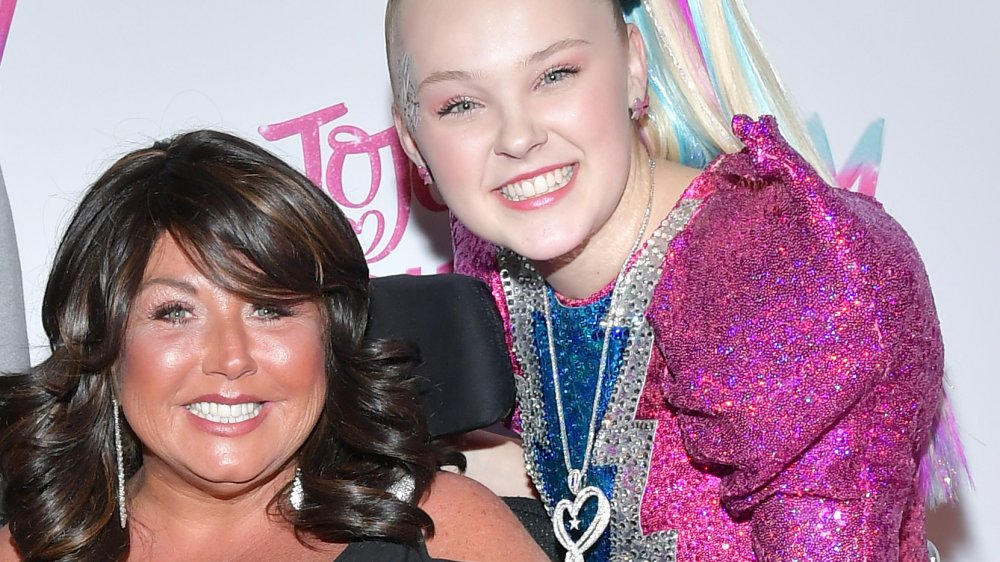 Abby Lee Miller, JoJo Siwa