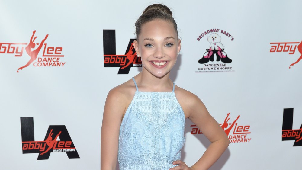 Maddie Ziegler