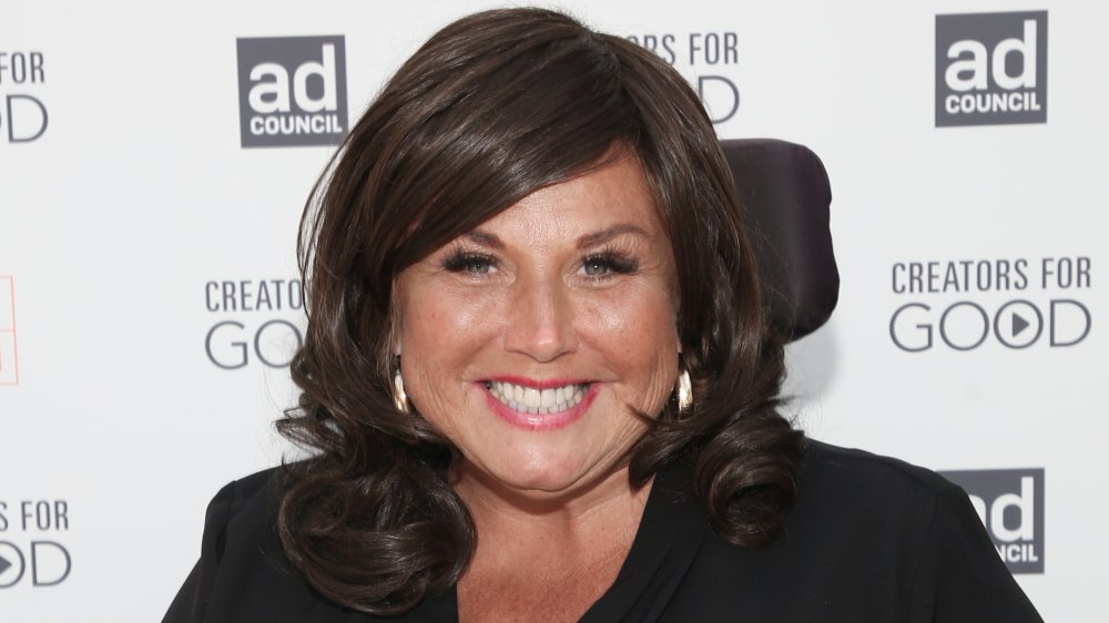 Abby Lee MIller