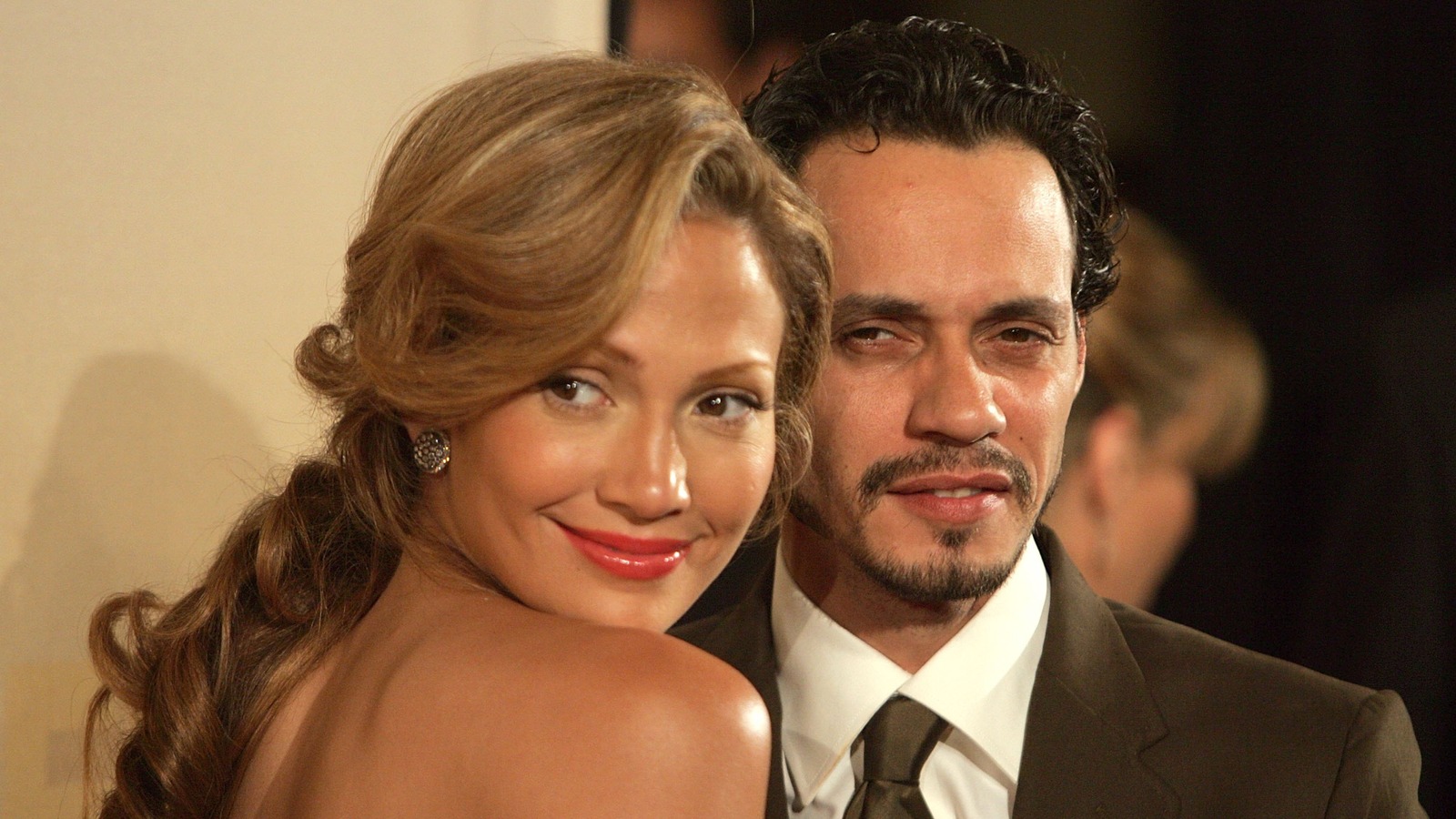 What Marc Anthony's Relationship With His & Jennifer Lopez's Kids Is ...