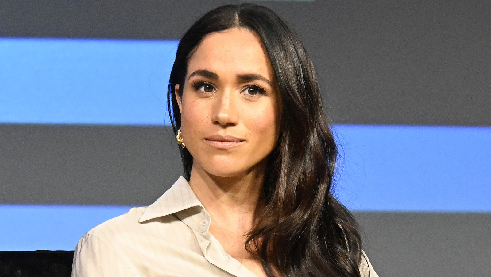 What Meghan Markle's Former Bodyguard Had To Say About Her The List