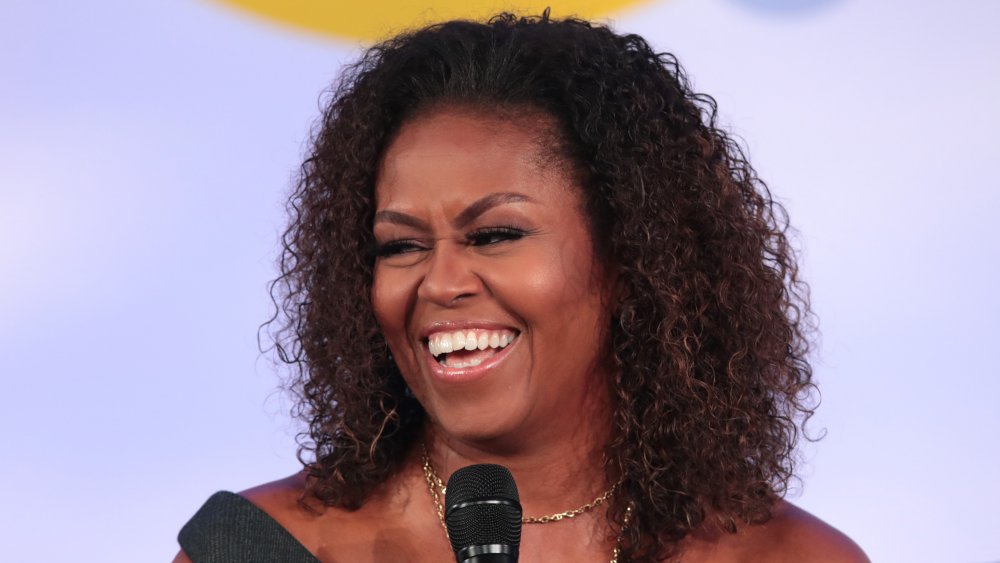 Michelle Obama