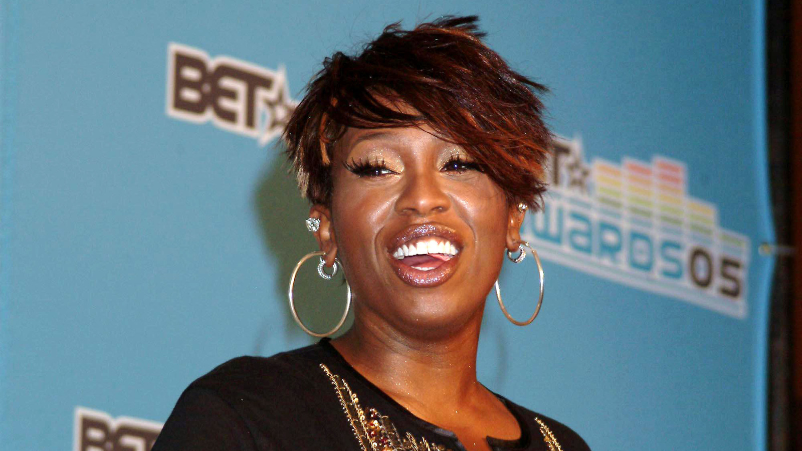 What Missy Elliott's Parents Really Did For A Living