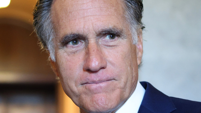 What Mitt Romney Did Before He Was A Famous Politician