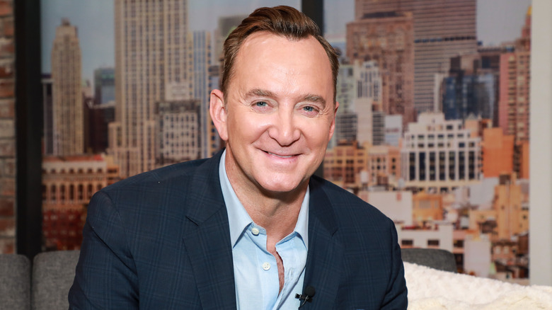 Clinton Kelly 2020