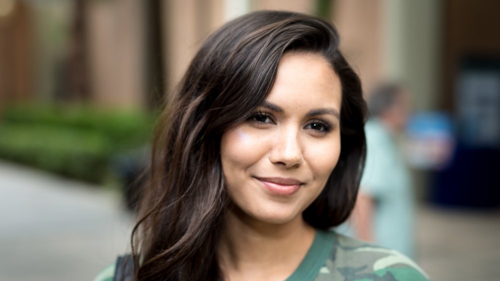 Olivia Olson