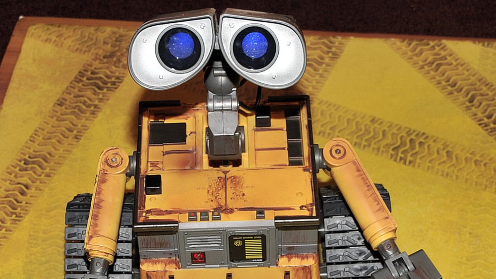 Wall-E