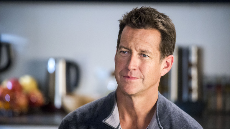 James Denton in Good Witch