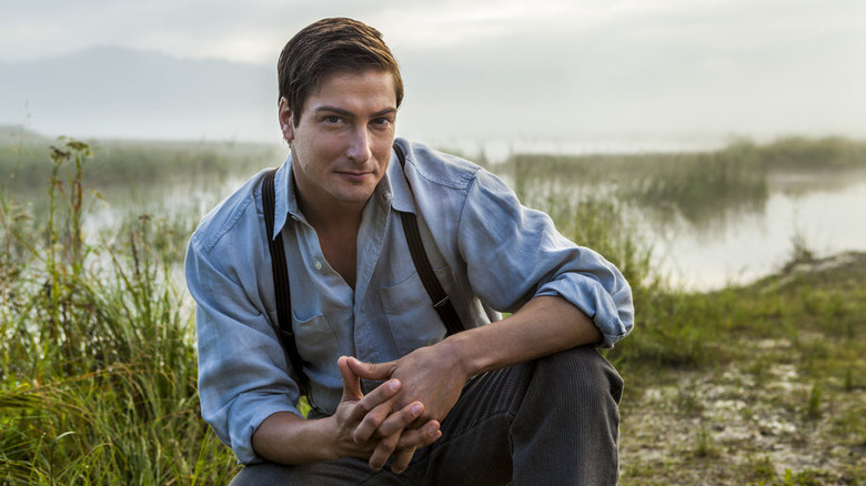 Daniel Lissing