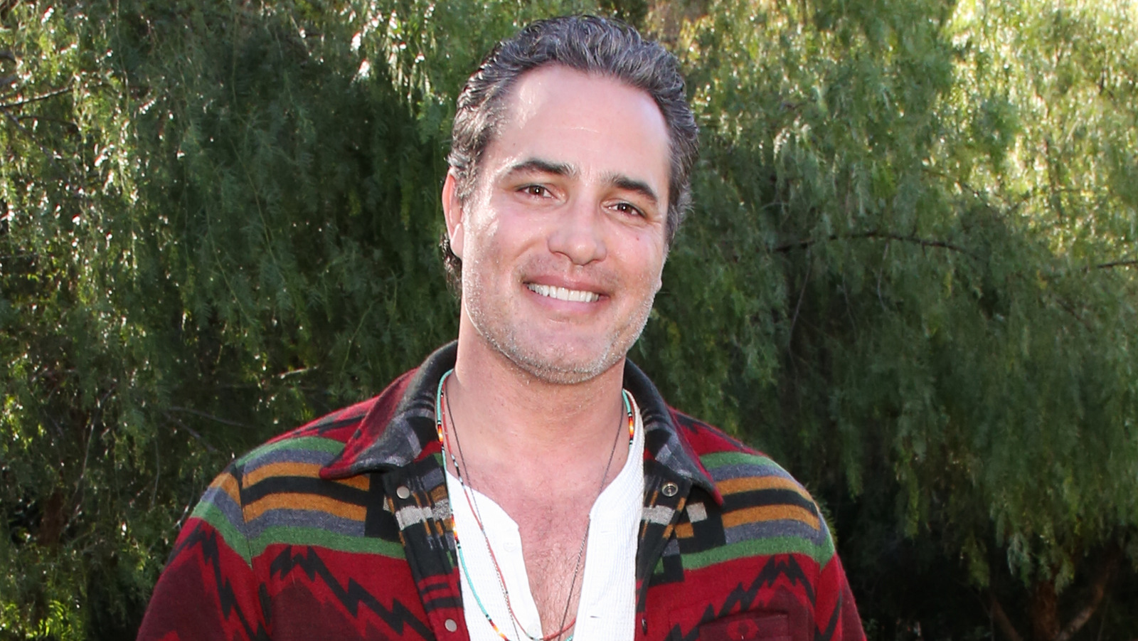 What Only True Fans Know About Hallmark Star Victor Webster