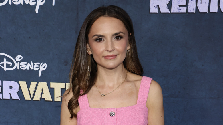 Rachel Leigh Cook Rennervations premiere