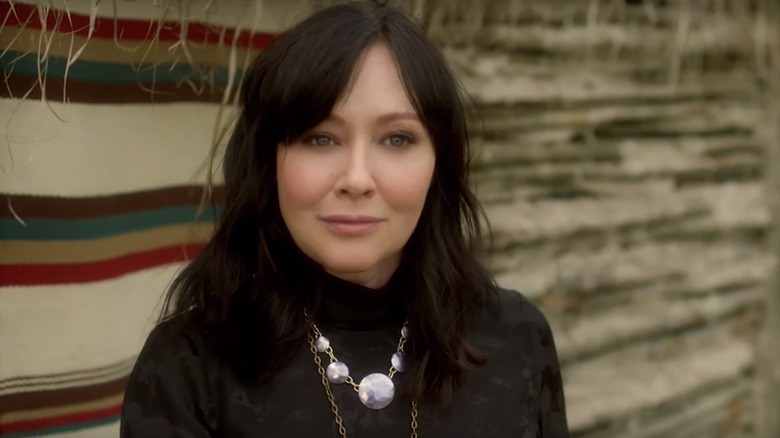 BH90210 Shannen Doherty