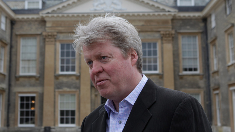 Earl Spencer