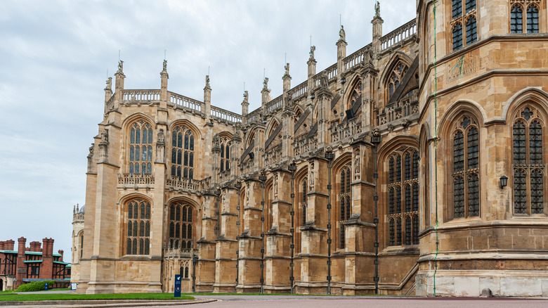 St George's Chapel 