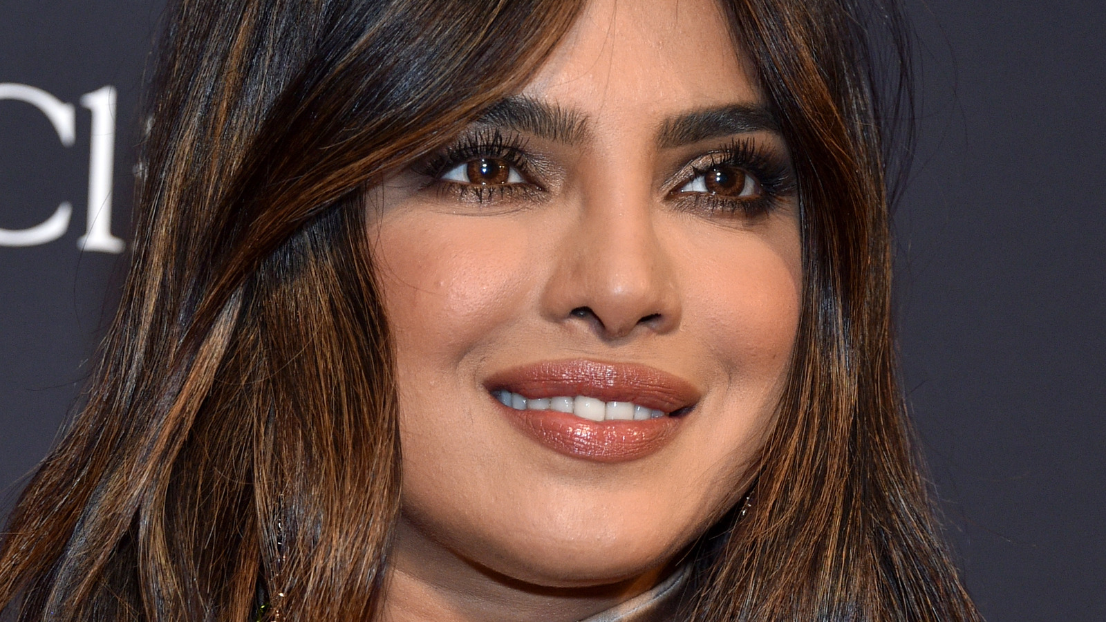 What Priyanka Chopra's Body Language Was Really Saying During Her Oprah