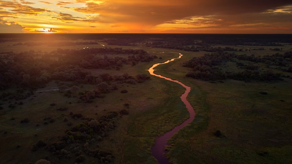 Botswana