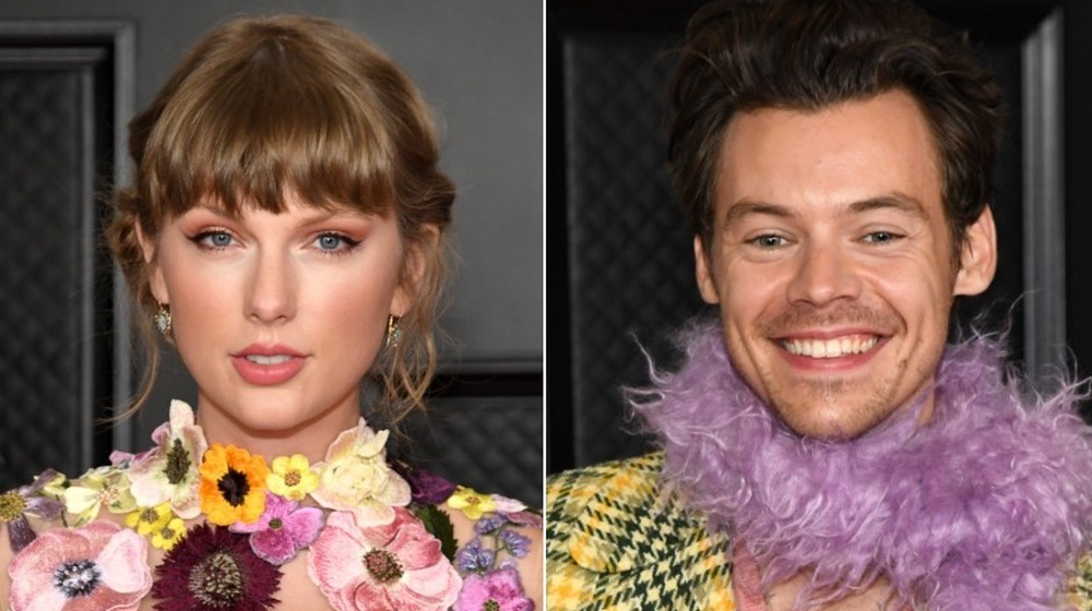 What Really Happened Between Taylor Swift And Harry Styles