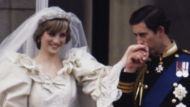 The full history of Princess Diana's complicated relationship with Chanel