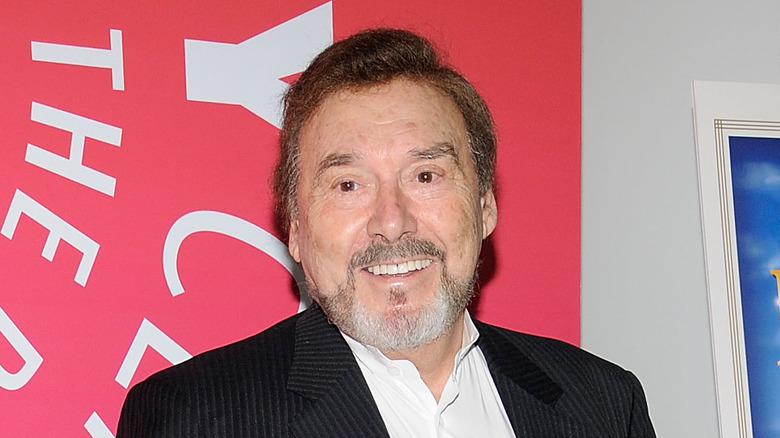 Joseph Mascolo at an event 