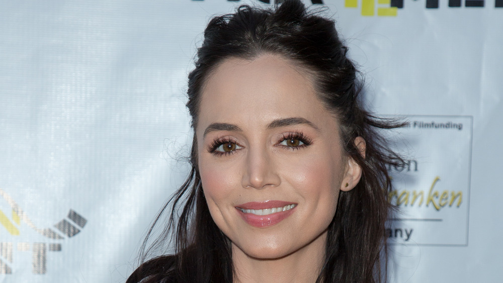 What Really Happened To Eliza Dushku