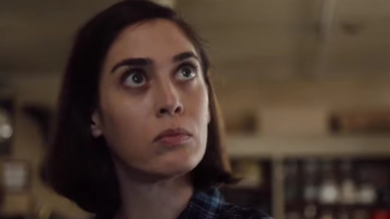 Lizzy Caplan as Annie Wilkes