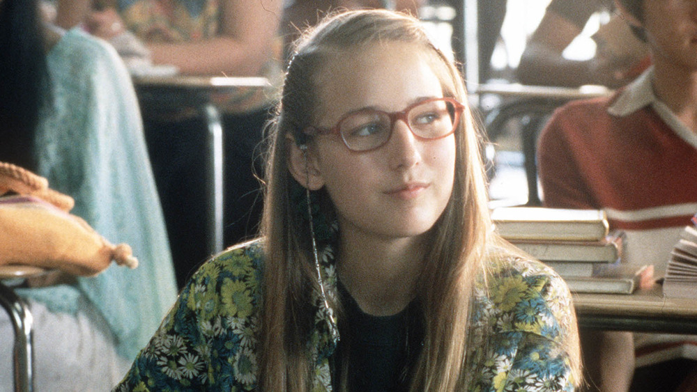 Leelee Sobieski staring in Never Been Kissed