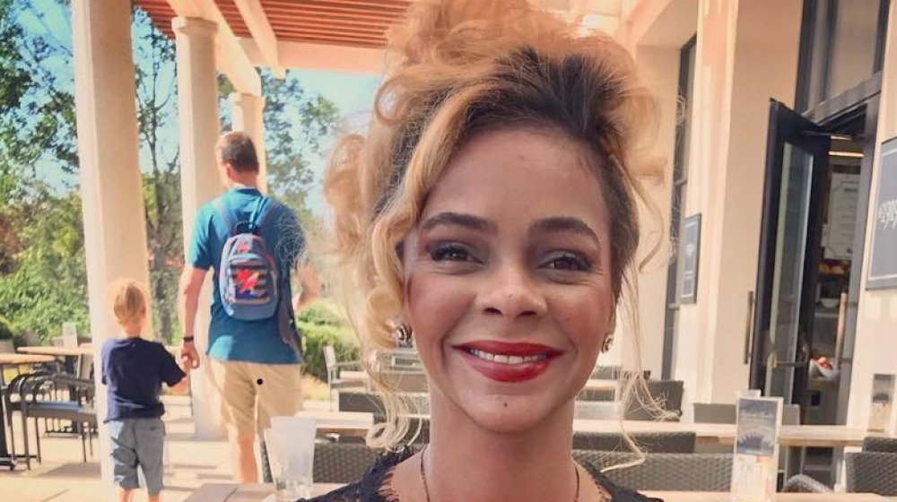 Lark Voorhies