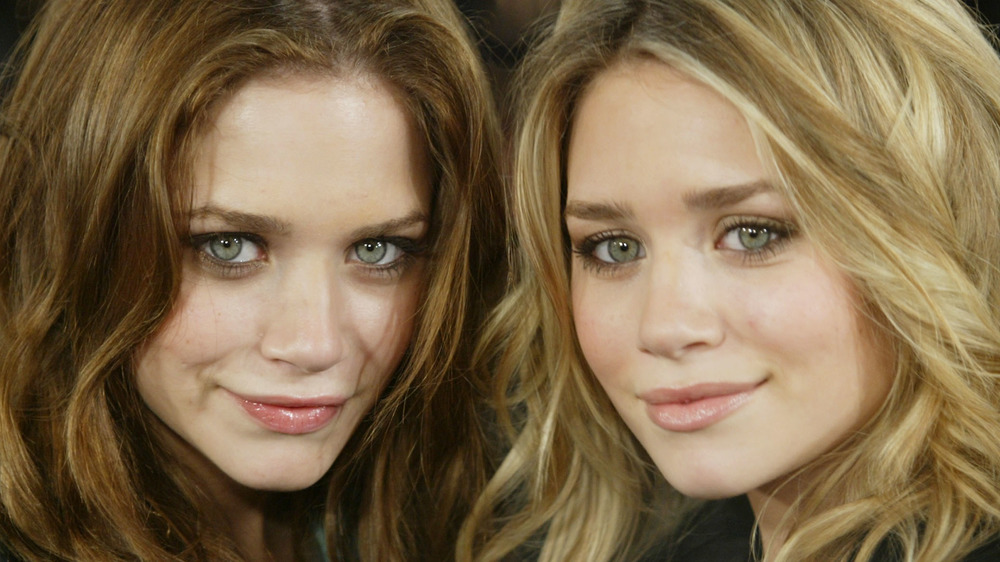 What Really Happened To The Olsen Twins? 06/2023