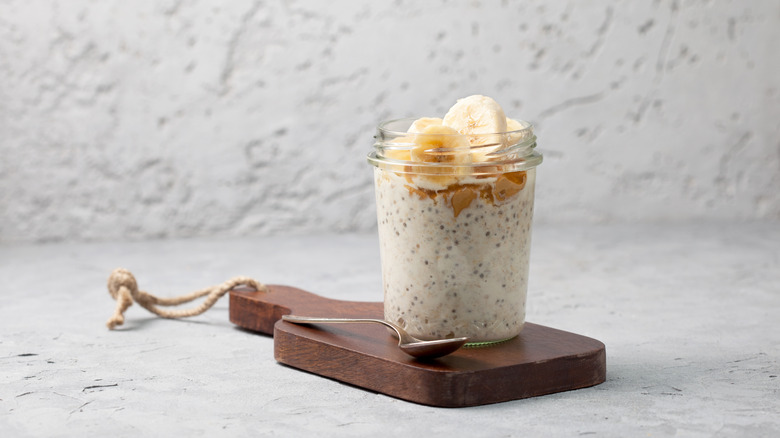 overnight oats