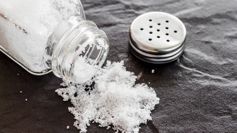 When You Stop Eating Salt This Is What Really Happens To Your Body