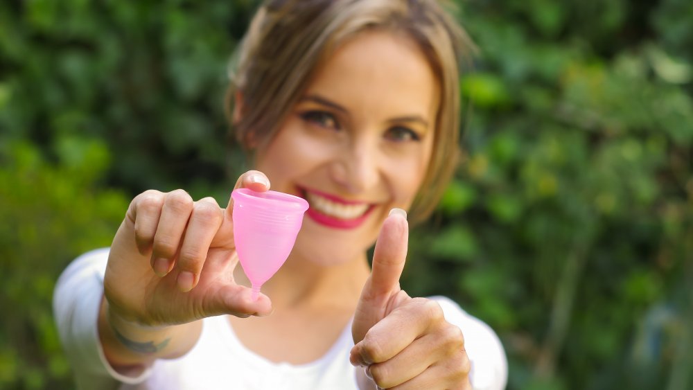 What Really Happens When You Dont Clean Your Menstrual Cup